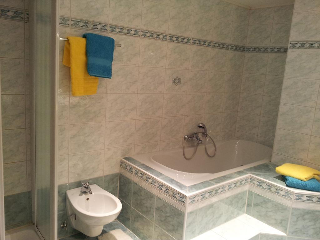 Ferienwohnung Anna Zechner フラタッハ 部屋 写真