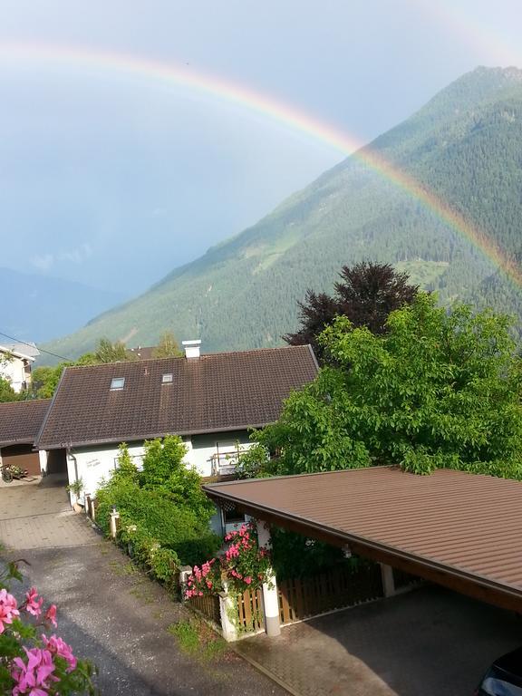 Ferienwohnung Anna Zechner フラタッハ エクステリア 写真